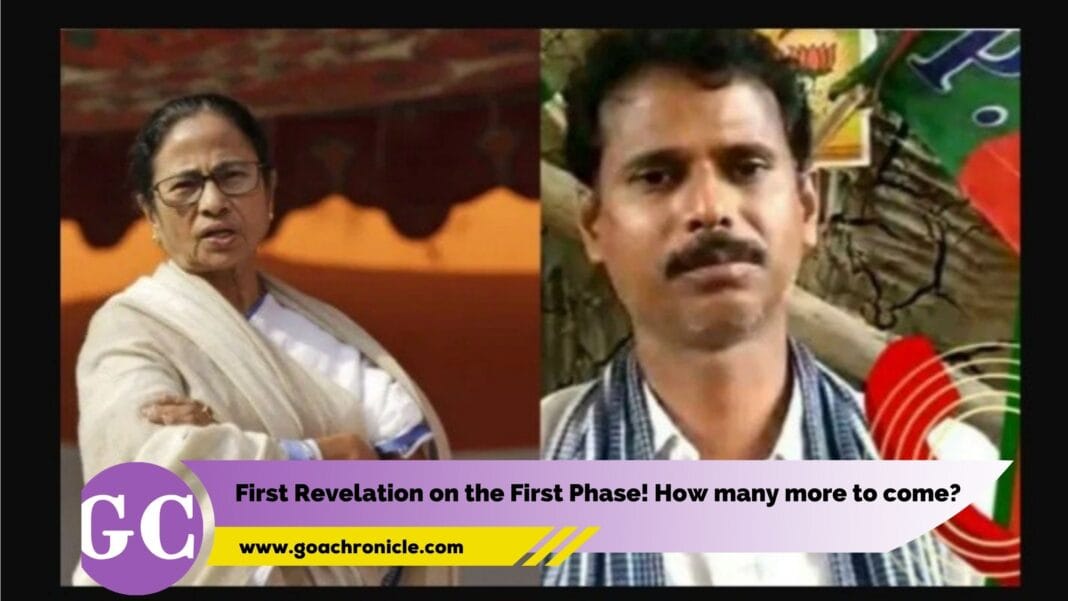 First Revelation on the First Phase! How many more to come?