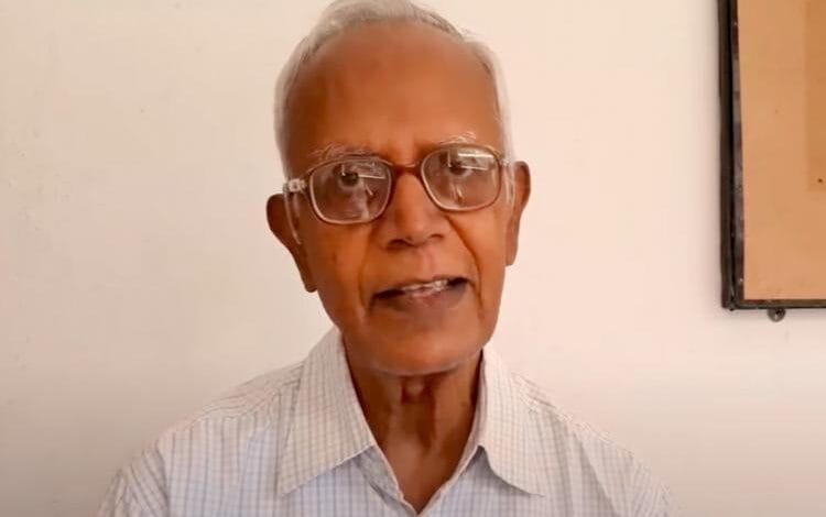 Fr Stan Swamy is a Maoist not a Martyr