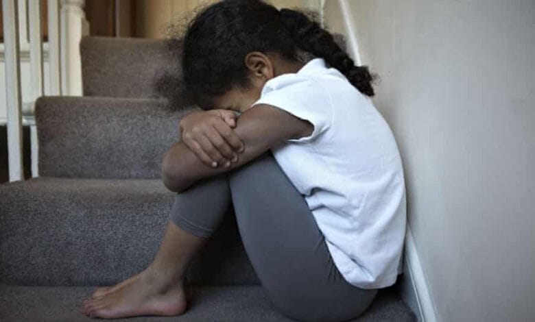 Our children are not safe from sexual predators lurking in our midst