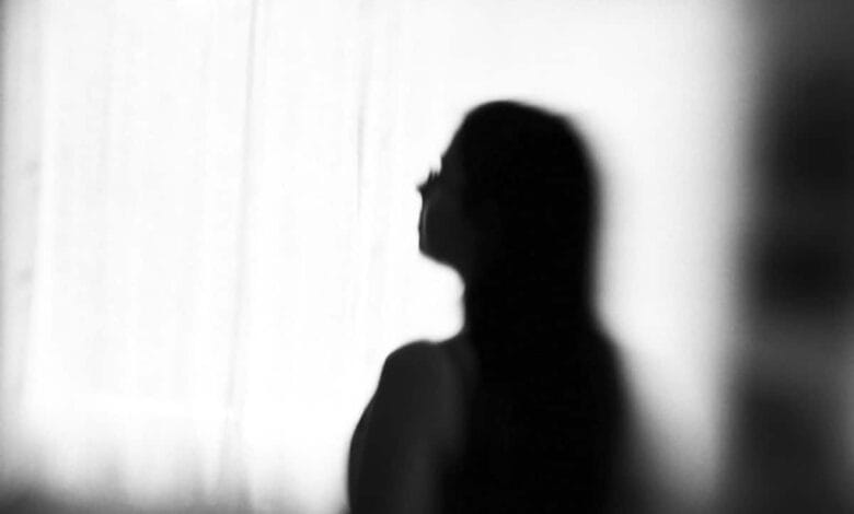 Every month over 35,000 women are reported missing across India