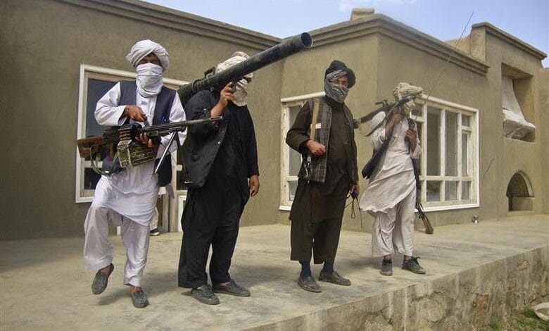 A Comedy of Errors: How $293 Million Went to the Taliban by Mistake