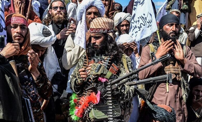 UNSC resolution on ‘Taliban’ is a stab to the heart of the people of Afghanistan