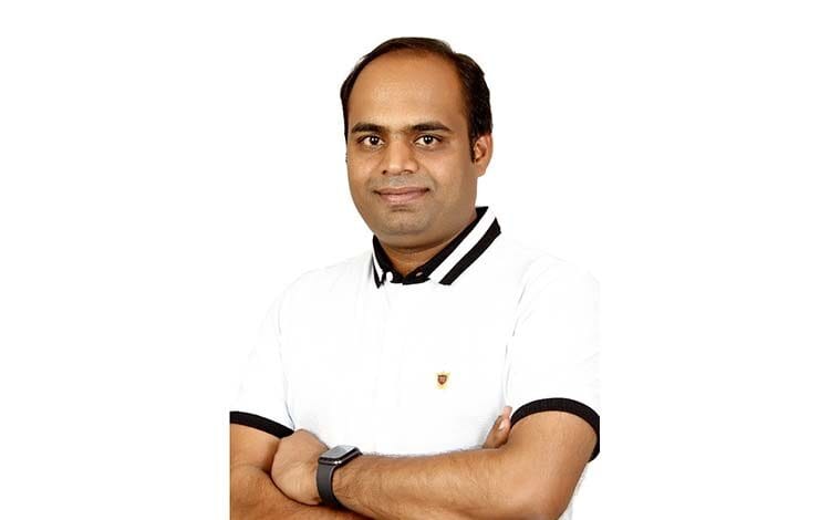Building an entire ecosystem to manage recyclables generated by industries: Venkat Patil, Recommerce