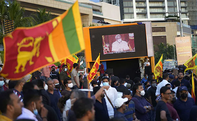 Can India’s 1991 Moment be the Reference Play Book for Resolving Sri -Lanka’s Mess