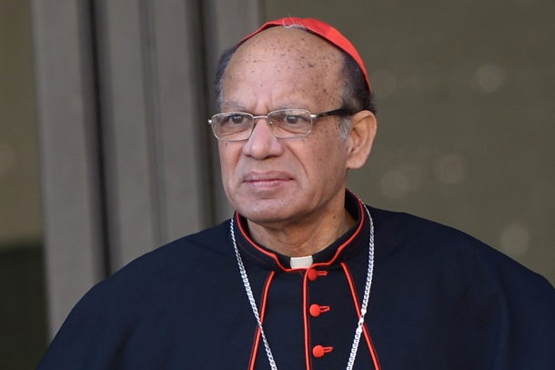 Open Letter to Cardinal Oswald Gracias: No need to fabricate a paternity test for Bishop KA William