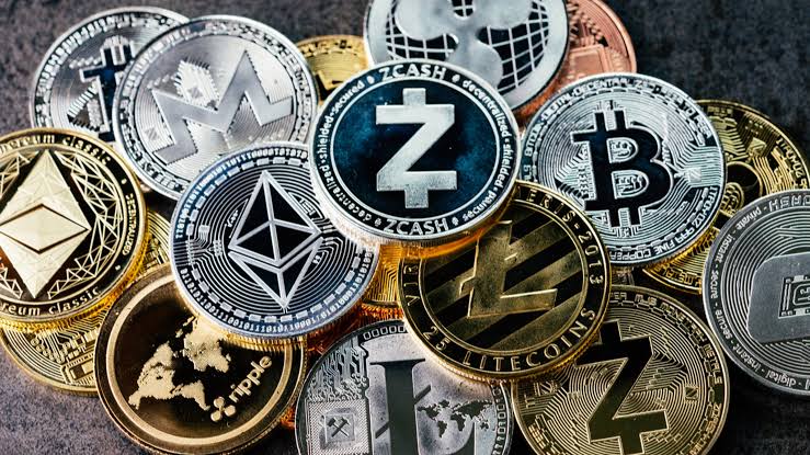 India must see ‘Cryptocurrency’ as a potential threat to national security