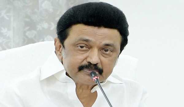 Jaya death probe panel report to be made public : Stalin