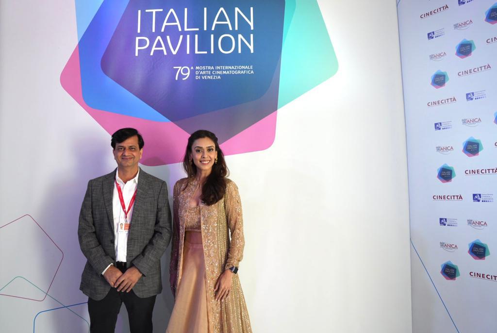 India Returns to Venice: Venice International Film Festival - 79th Venice Film Festival, india, Venice International Film Festival