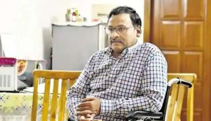 UAPA case against DU professor found wrong, acquitted after 8 years