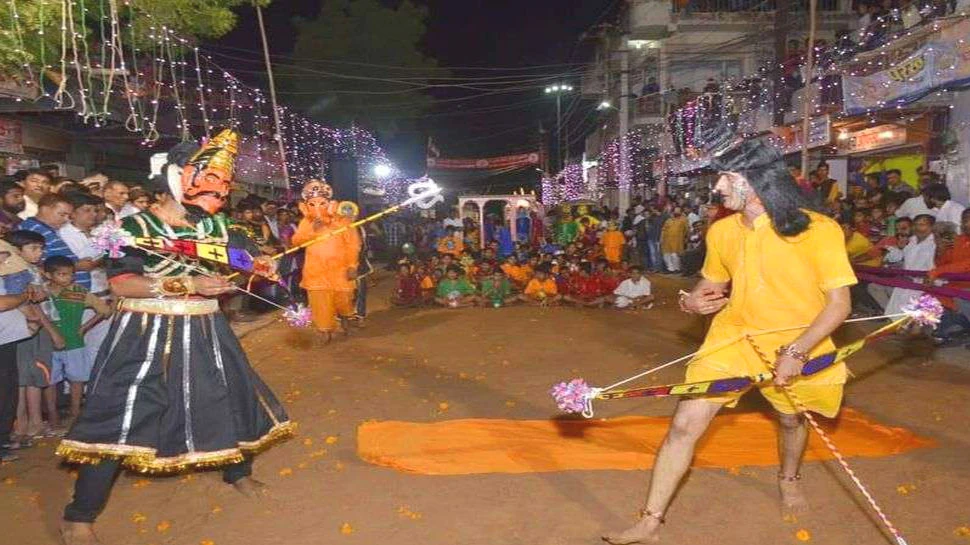 Bissau’s silent Ramleela to get place in Ayodhya Museum