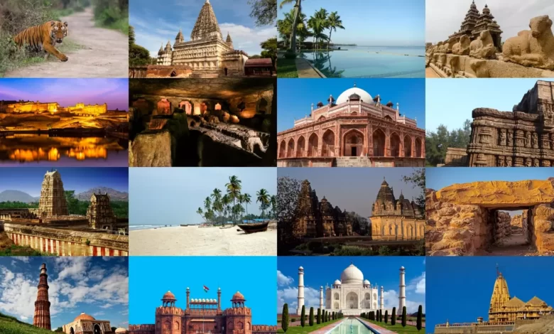 The Tipping point of Indian Tourism