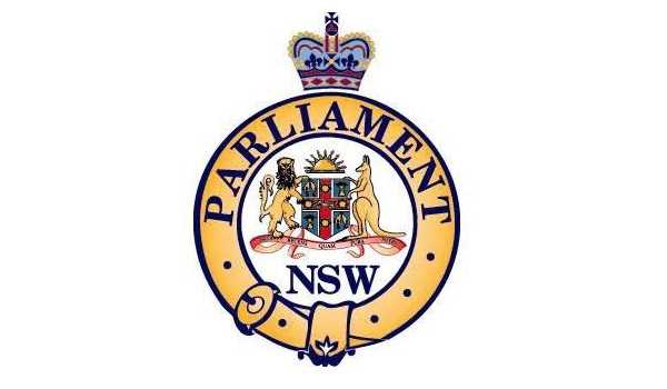 HR abuses reported to Aussie Parliament