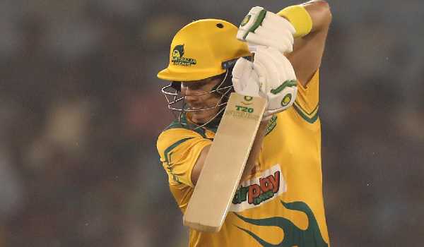 Watson wants Australia to stay loyal with T20 WC selection