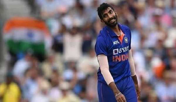 ‘Gutted to not be part of…’ says Bumrah on missing T20 WC