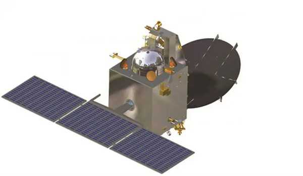 After 8 yrs, ISRO’s MOM bids silent adieu