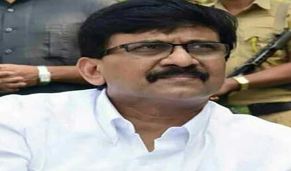 Court extends Raut custody