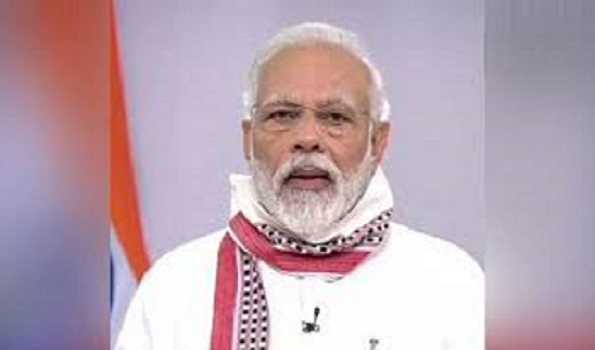 Character certificate to cover PM rally?