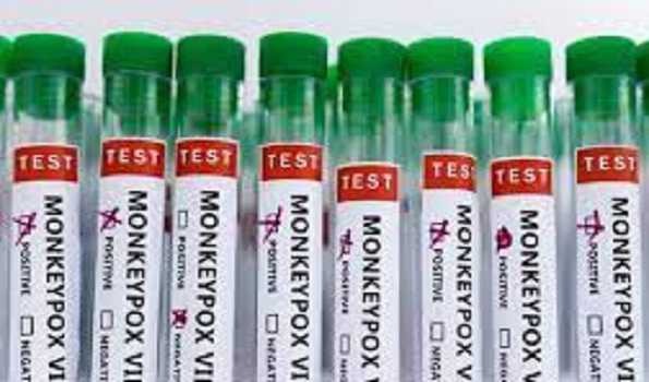 Canada confirms 1,406 monkeypox cases