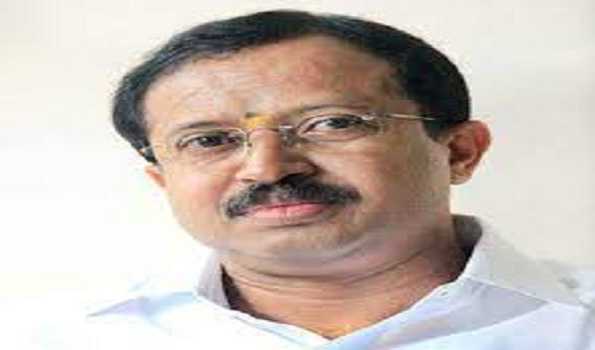 Muraleedharan to visit US