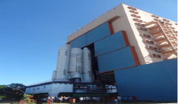 ISRO gears up for GSLV-MkIII mission to launch OneWeb’s 36 satellites