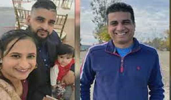4 kidnapped family members found dead in California