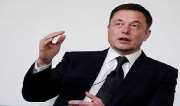 Russian speaking eastern part of Ukraine prefers Russia: Musk