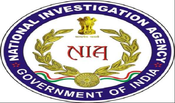 NIA conducts searches at houses of suspected LTTE sympathisers in TN