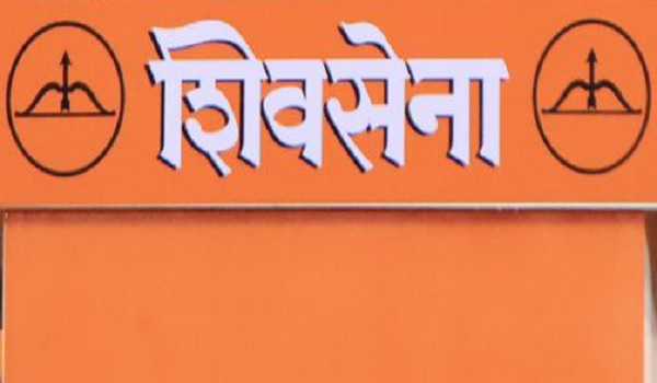 Election Commission freezes Shiv Sena symbol, name