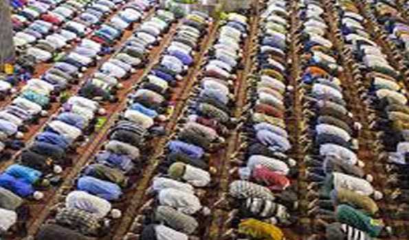 Eid-e-Milad celebrations in Marathwada