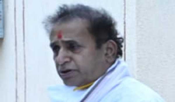ED moves SC against bail granted to Deshmukh