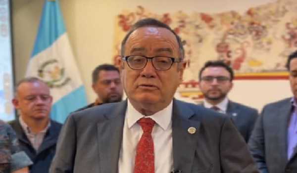 Guatemala declares state of calamity in response to storm Julia