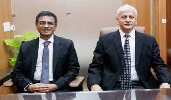 Justice DY Chandrachud to be next CJI