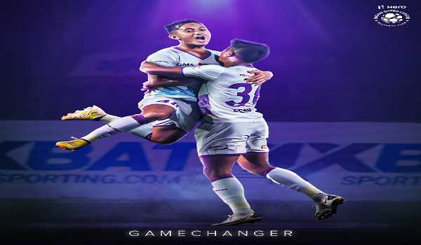 Odisha FC beat Jamshedpur FC in thriller
