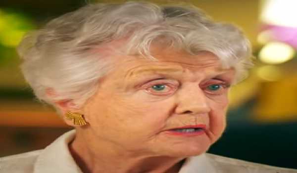 ‘Murder, She Wrote’ star Angela Lansbury dies at 96