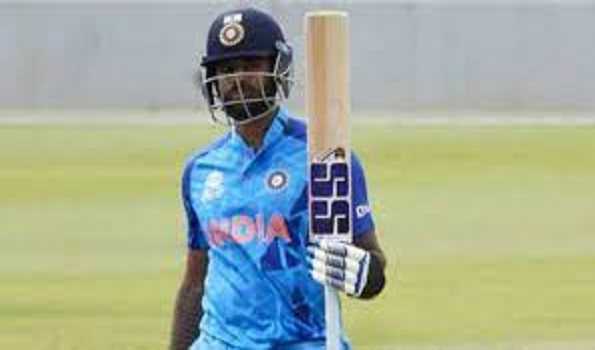 Suryakumar Yadav’s red hot form reminds me of AB Deviliers: Dale Steyn