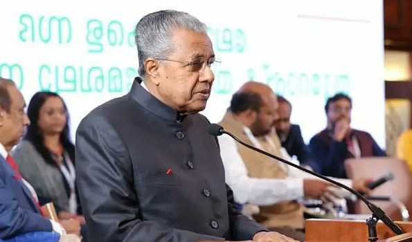 Kerala inks pact with UK Universities in graphene sector
