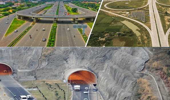 NHAI awards 60 pc in H1 FY23, says CRISIL