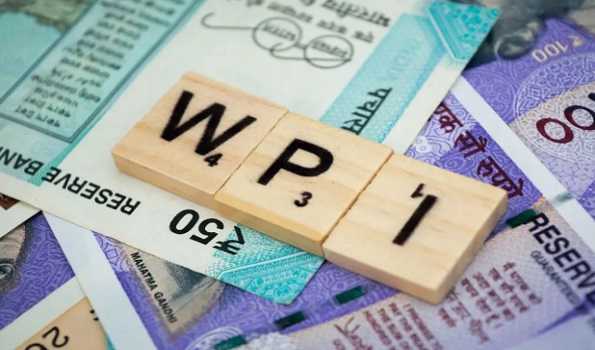 India’s wholesale inflation eases to 10.7 pc in Sep