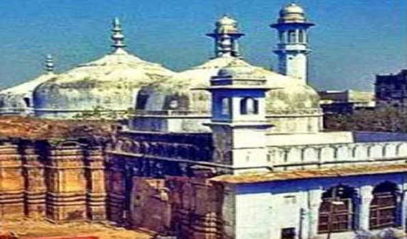 Gyanvapi: Court rejects request for carbon dating of Shivling
