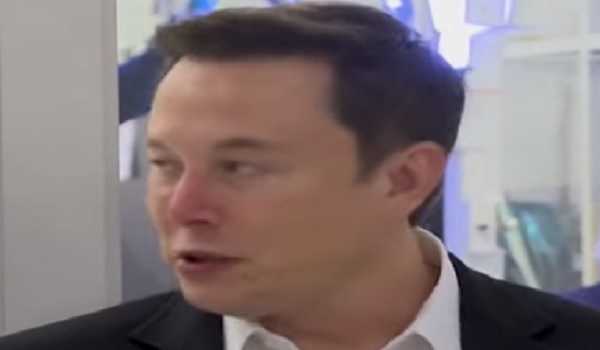 Musk: SpaceX can’t fund Ukraine Starlink