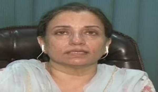 Decomposed bodies found in Pakistan hospital
