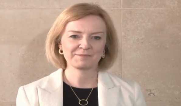 Tory MPs turn on Truss after turbulent day
