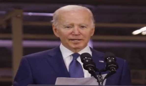 Pakistan ‘one of the most dangerous nations’: Biden