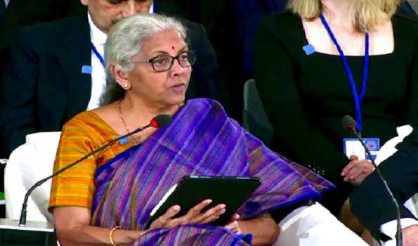 India flays World Bank over subsidies