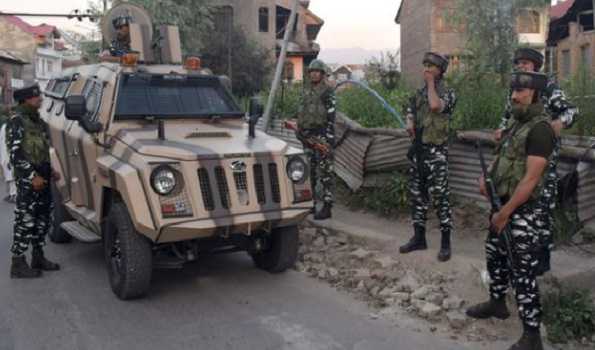 Kashmiri Pandit shot dead in Shopian