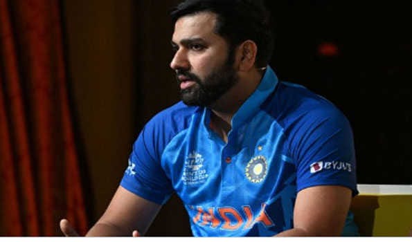 Bumrah’s career more important than this WC: Rohit
