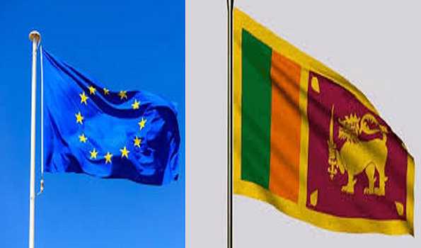 EU says green recovery way forward in SL
