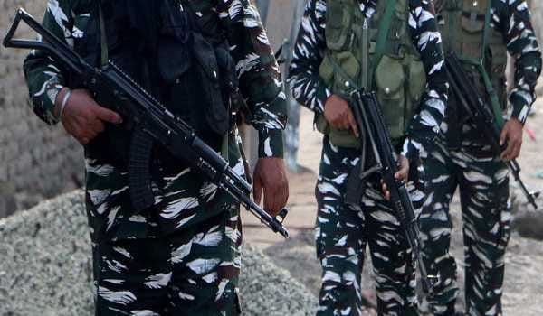 Arrested ‘hybrid’ militant killed in firing during raid