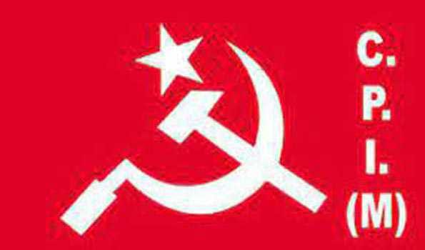 CPI(M) slams Kerala Guv, urges Prez for action