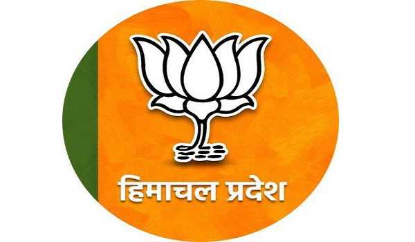 HP: BJP release list of all 62 assembly candidates - Goa Chronicle